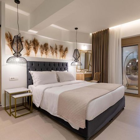 Mariann Premium Suites Lardos Esterno foto