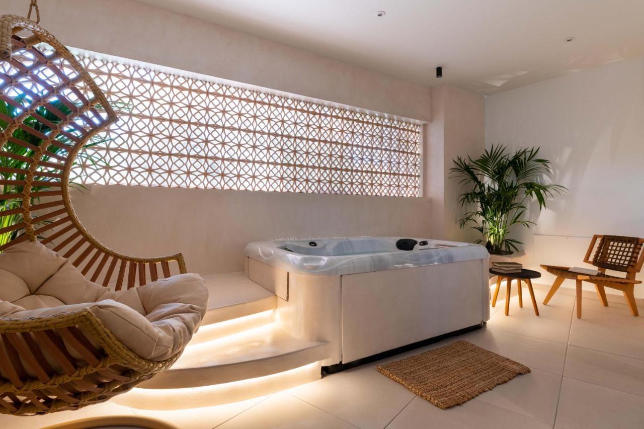 Mariann Premium Suites Lardos Esterno foto