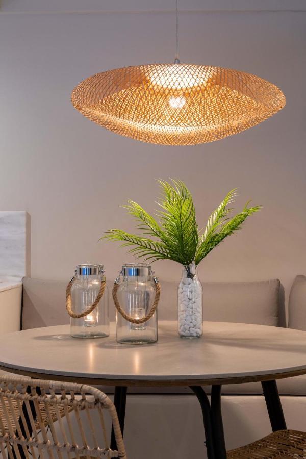 Mariann Premium Suites Lardos Esterno foto
