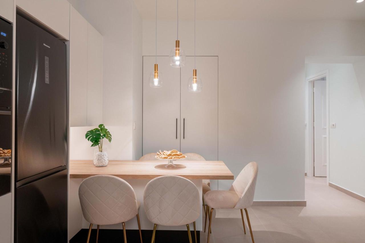 Mariann Premium Suites Lardos Esterno foto