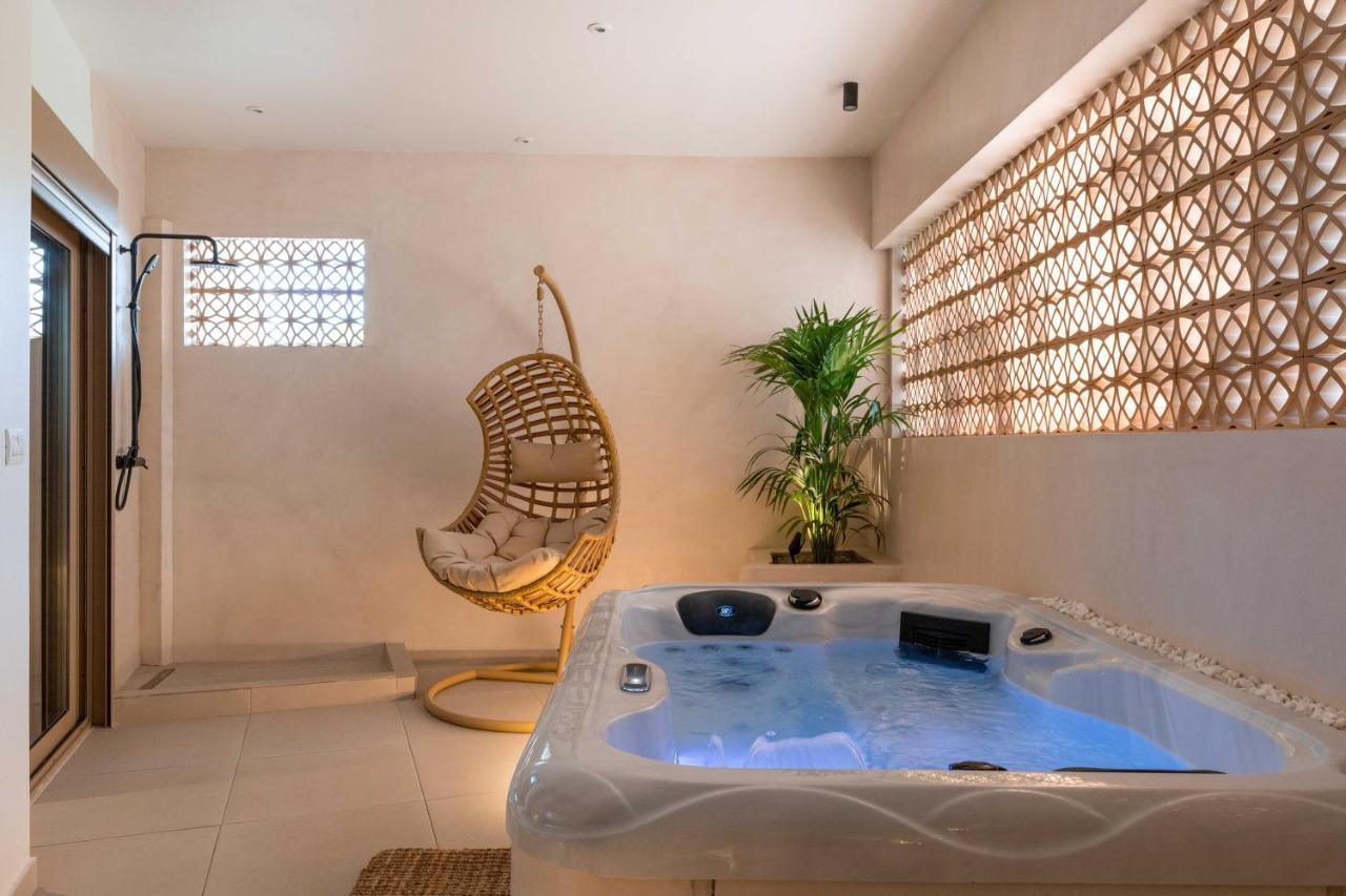 Mariann Premium Suites Lardos Esterno foto